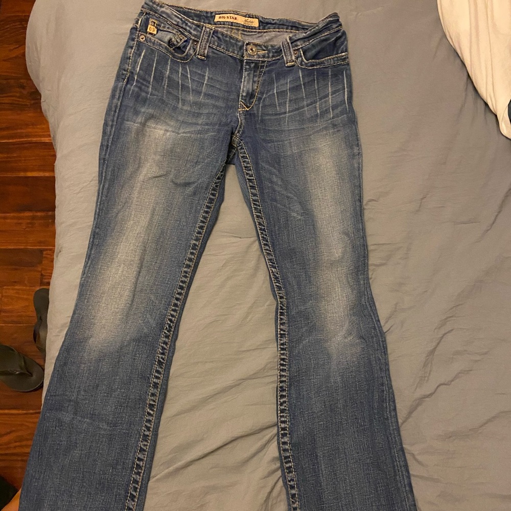 Big Star jeans